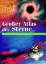 Patrick Moore: Grosser Atlas der Sterne 