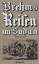 Brehm, Alfred Edmund und Helmut Arndt: R