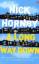 Nick Hornby: A Long Way Down (engl. ed.)