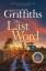 Elly Griffiths: The Last Word: A twisty 