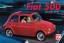 Alessandro Sannia: Fiat 500 Alessandro S Alessandro Sannia: Fiat 500 Alessandro S