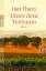 Ines Thorn: Unter dem Teebaum : Roman. R Ines Thorn: Unter dem Teebaum : Roman. R