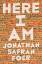 Safran, Foer Jonathan: Here I Am