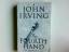 gebrauchtes Buch – John Irving – The Fourth Hand – Bild 1