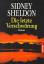 Sidney Sheldon: Die letzte Verschwörung 