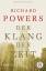 Richard Powers: Der Klang der Zeit : Rom