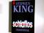 Stephen King: Schlaflos : Roman. Aus dem