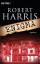 Robert Harris: Enigma : Roman. Aus dem E