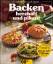 Christian Teubner: Backen herzhaft und p