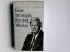 Helmut Schmidt: Eine Strategie für den W