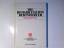 Die Rehabilitation Behinderter : Wegweis Die Rehabilitation Behinderter : Wegweis