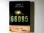 Mark, T. Sullivan: 66095. Thriller