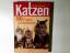 Sands, David (Verfasser): Katzen : 500 F