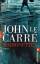 John le Carre: Marionetten Roman