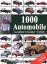 Reinhard Lintelmann: 1000 Automobile Ges