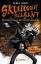 Derek Landy: Skulduggery Pleasant 1. Der