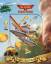 Disney: Planes 2 - immer im Einsatz [Buc