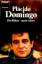 Domingo, Placido, Harvey Sachs und Erik Domingo, Placido, Harvey Sachs und Erik
