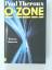 Paul Theroux: O-Zone Roman