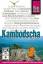 Andreas Neuhauser: Kambodscha [Handbuch 