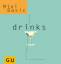 Friedrich Bohlmann: Drinks (GU Altproduk