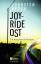 Thorsten Nesch: Joyride Ost ein Roadmovi