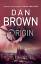 Dan Brown: Origin: (Robert Langdon Book 