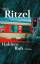 Ulrich Ritzel: Halders Ruh: Krimi: Krimi Ulrich Ritzel: Halders Ruh: Krimi: Krimi