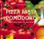 Johanna Handschmann: Pizza, Pasta, Pomod