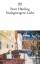 gebrauchtes Buch – Peter Härtling – Nachgetragene Liebe: Roman Roman – Bild 1