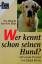 Klever, Ulrich und Walter Brumm: Wer ken