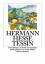 Michels, Volker, Hermann Hesse  und Herm