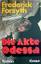 Frederick Forsyth und Tom Knoth: Die Akt