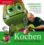 Dirk Maus: Kochen mit Monster und Maus: 