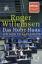 gebrauchtes Buch – Roger Willemsen – Das Hohe Haus : ein Jahr im Parlament Roger Willemsen – Bild 1