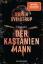 gebrauchtes Buch – Sveistrup, Søren und Susanne Dahmann – Kastanjemanden] ; Der Kastanienmann : Thriller Søren Sveistrup – Bild 1