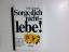 Dale Carnegie: Sorge dich nicht - lebe!.