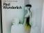 gebrauchtes Buch – Jensen, Jens Christian – Paul Wunderlich; Teil: Eine Werkmonographie. mit Beitr. von Max Bense u. Philippe Roberts-Jones / Paul Wunderlich ; Bd. 1 – Bild 1