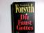 Frederick Forsyth: Die Faust Gottes : Ro