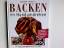 Homann, Sieglinde (Herausgeber): Backen 