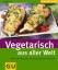 Martin Kintrup: Vegetarisch aus aller We