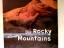 Takashi Iwahashi: Die Rocky Mountains