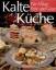 Koch, Silke (Herausgeber): Kalte Küche f