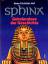 Huf, Hans Ch: Sphinx, Geheimnisse der Ge