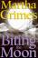 Martha Grimes: Biting the Moon