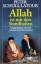 Scholl-Latour, Peter (Verfasser): Allah 