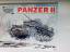 Scheibert, Horst (Verfasser): Panzer II.