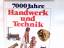 7000 Jahre Handwerk und Technik. Sachlex