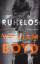 William Boyd: Ruhelos : Roman. Aus dem E