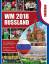 Christoph Leischwitz: WM 2018 Russland :